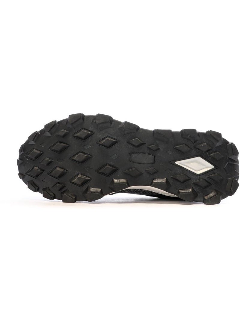 Baskets Homme Schott Noir - Kiabi