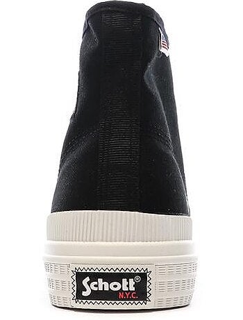 Baskets Homme Schott