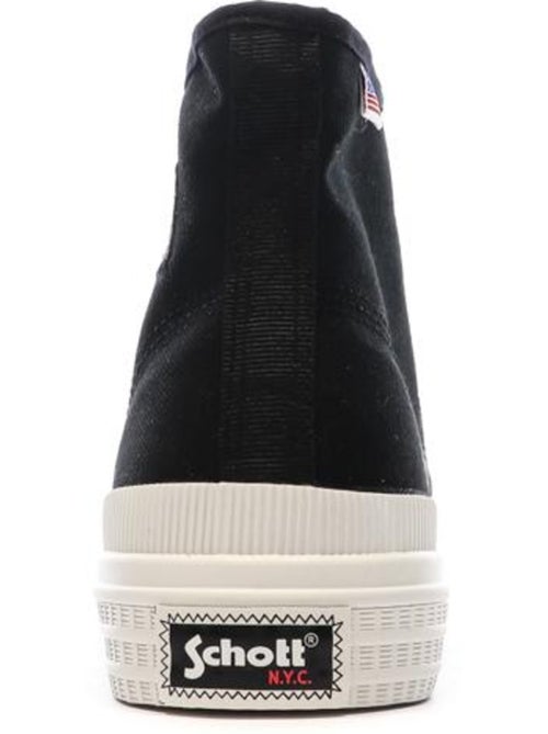 Baskets Homme Schott - Kiabi