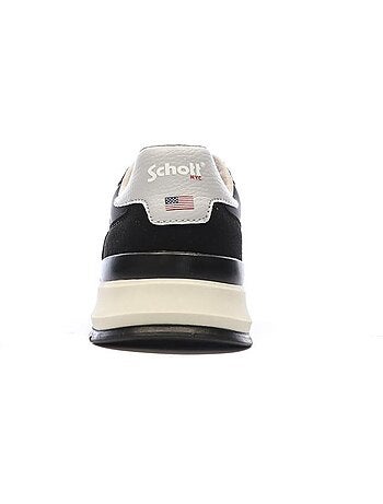 Baskets Homme Schott