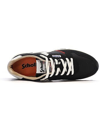 Baskets Homme Schott