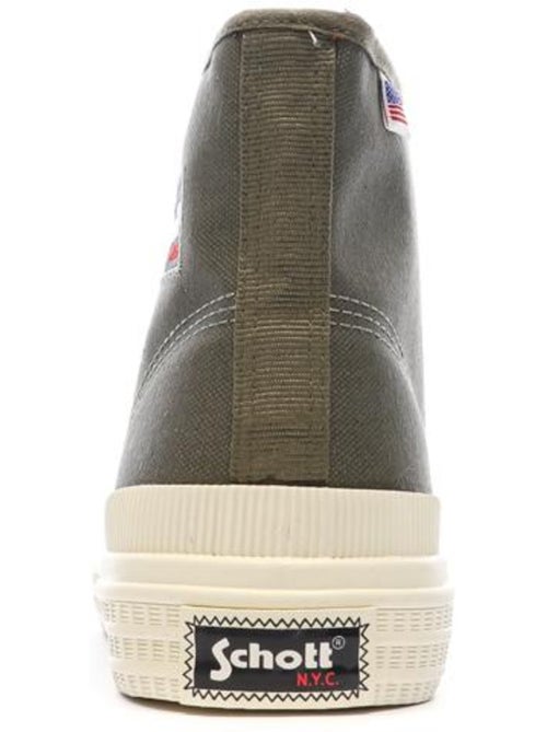 Baskets Homme Schott - Kiabi