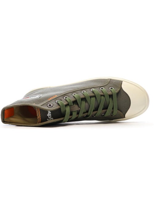 Baskets Homme Schott - Kiabi