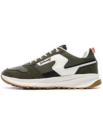 Baskets Homme Schott