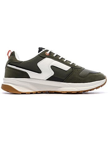 Baskets Homme Schott