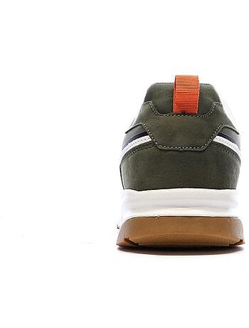 Baskets Homme Schott