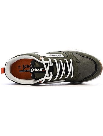 Baskets Homme Schott