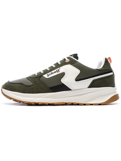 Baskets Homme Schott - Kiabi Baskets Homme Schott - Kiabi