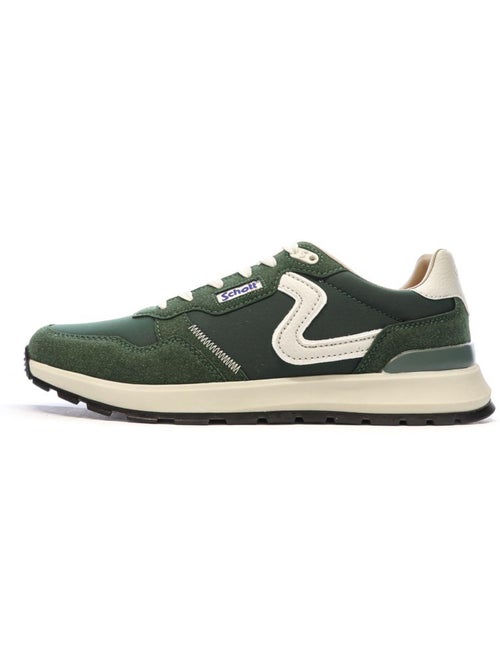Baskets Homme Schott - Kiabi