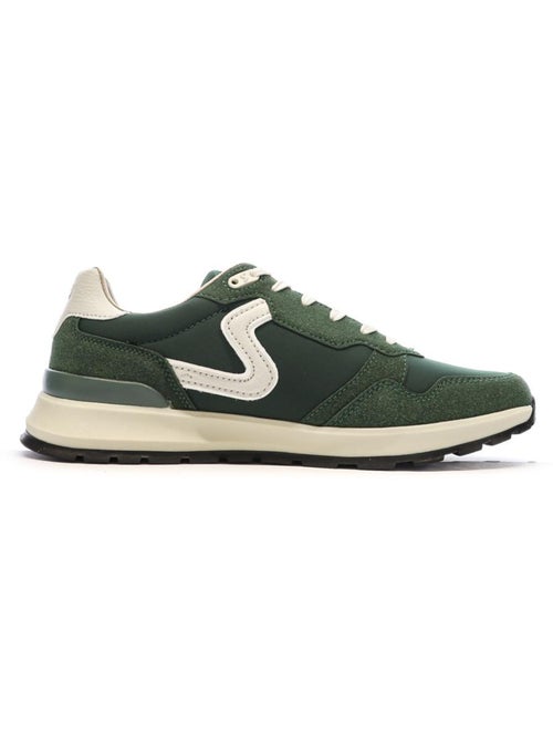 Baskets Homme Schott - Kiabi
