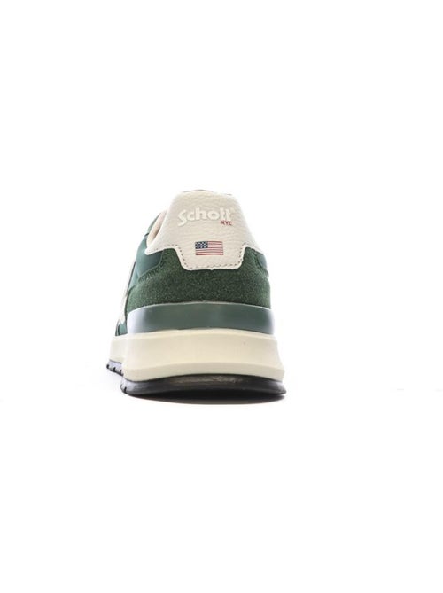 Baskets Homme Schott - Kiabi