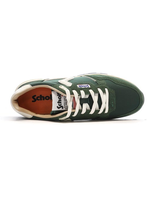 Baskets Homme Schott - Kiabi