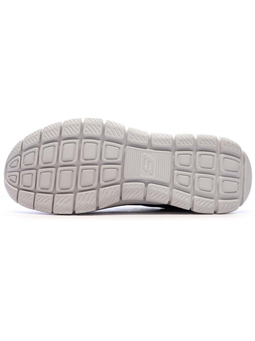 Baskets Homme Skechers - Kiabi