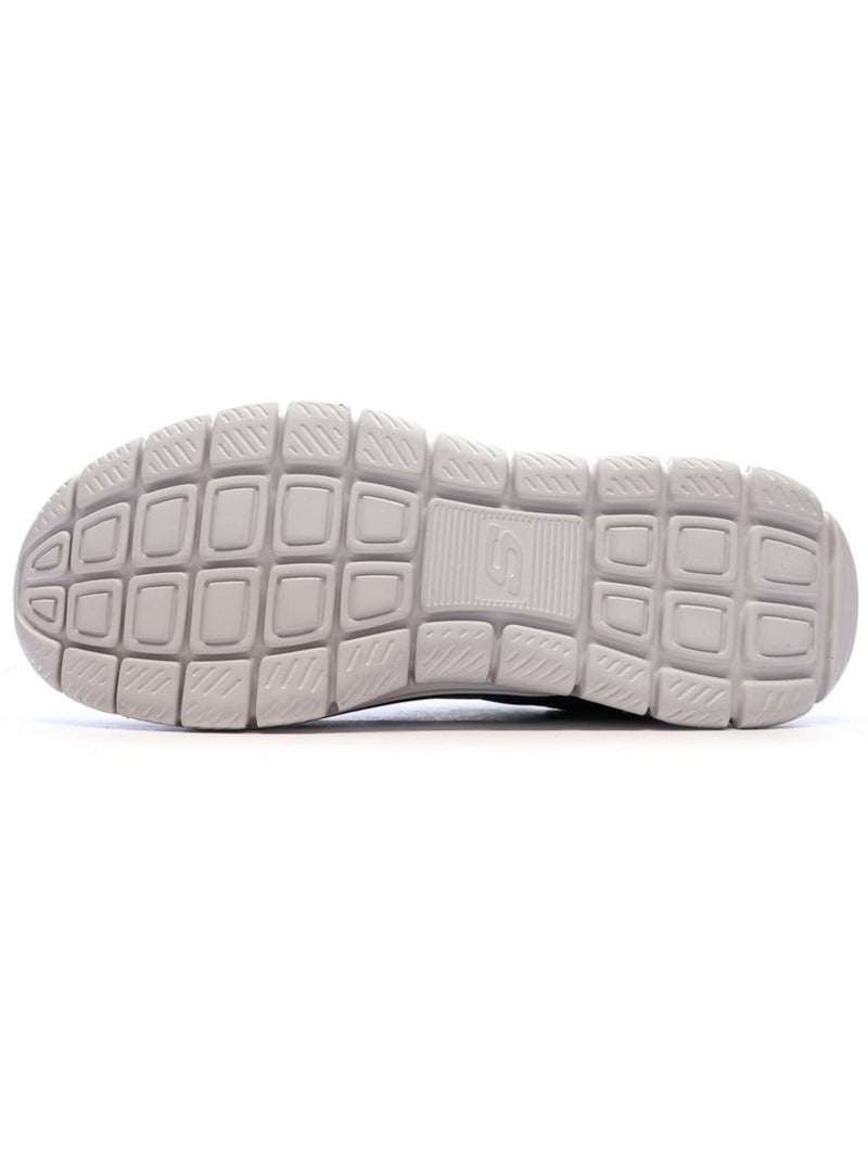 Baskets Homme Skechers Bleu marine - Kiabi