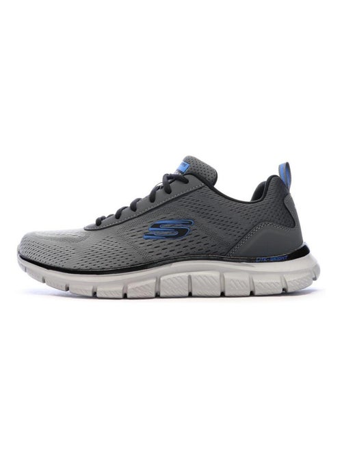 Baskets Homme Skechers Track - Kiabi