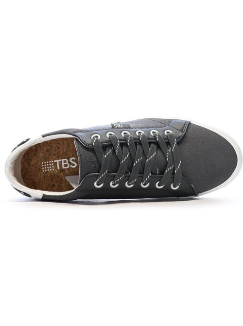 Baskets Homme TBS - Kiabi Baskets Homme TBS - Kiabi