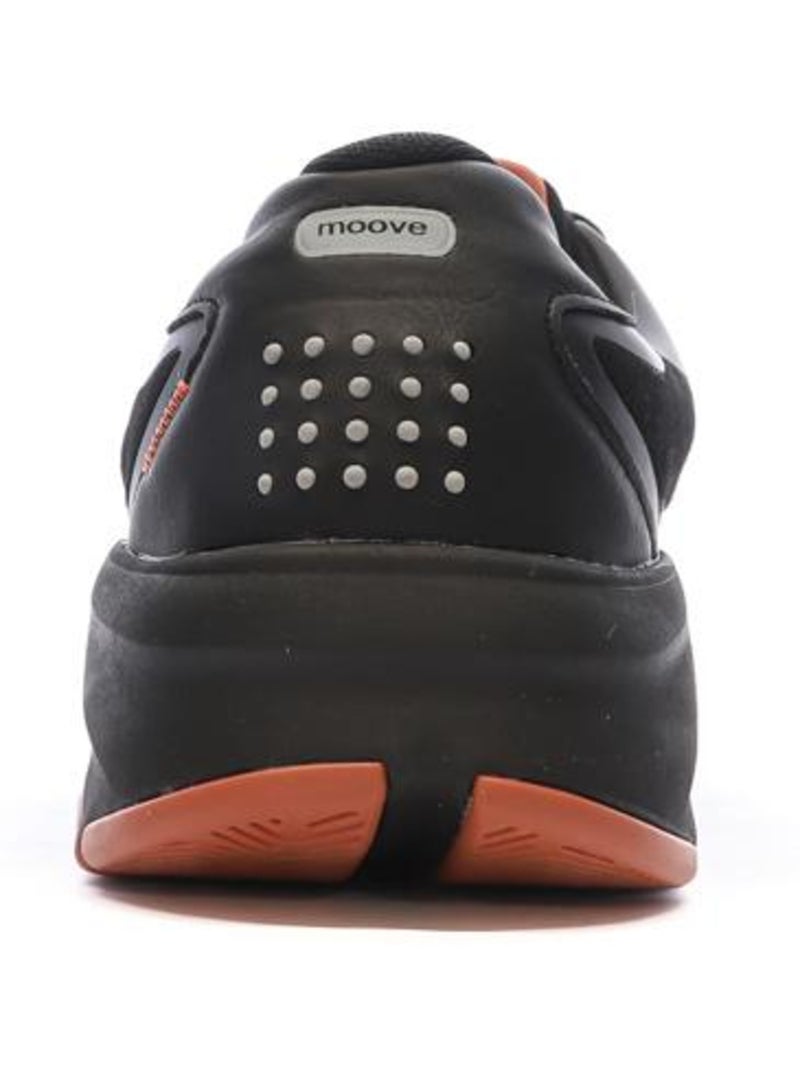 Baskets Homme TBS Noir - Kiabi