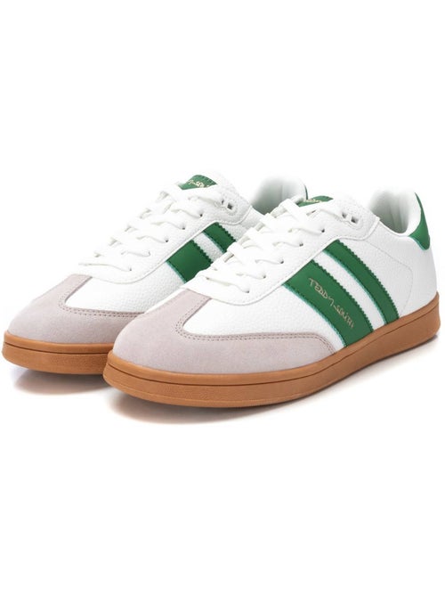 Baskets  Homme Teddy Smith 120032 - Kiabi