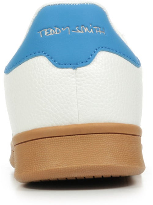 Baskets  Homme Teddy Smith 120032 - Kiabi