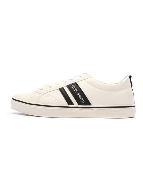 Baskets  Homme Teddy Smith 78122 - Kiabi