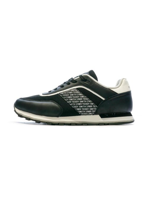 Baskets   Homme Teddy Smith 78136 - Kiabi