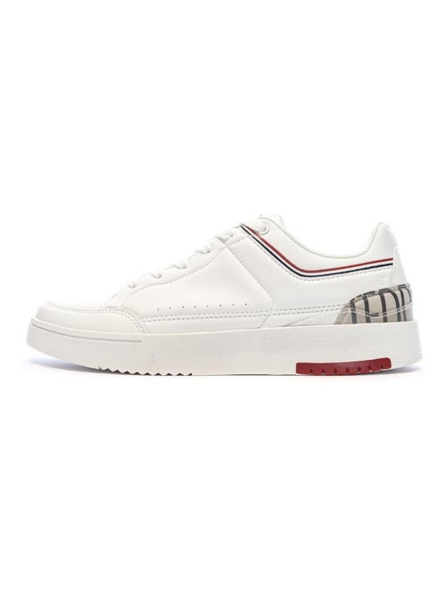 Baskets  Homme Teddy Smith 78172 - Kiabi