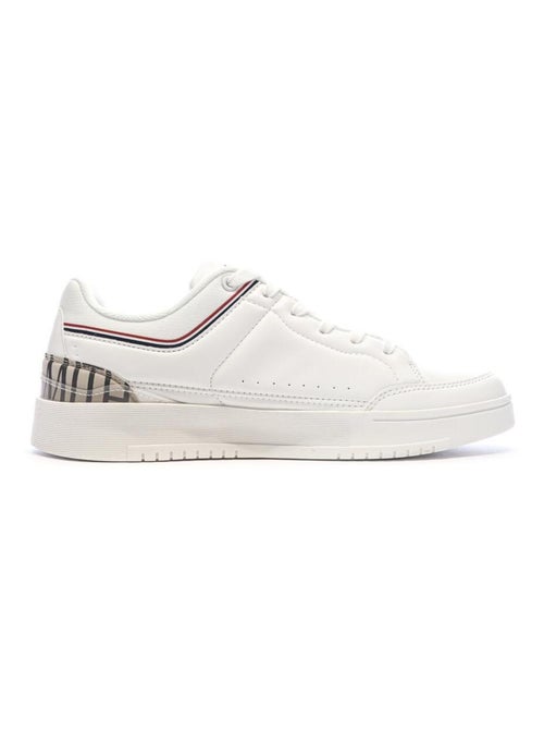 Baskets  Homme Teddy Smith 78172 - Kiabi