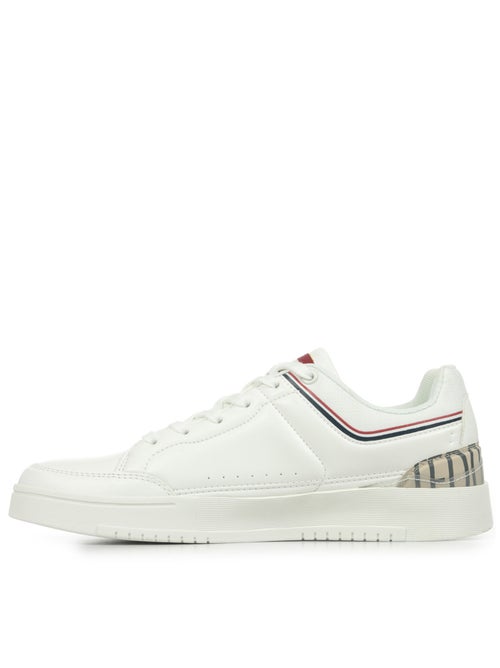 Baskets  Homme Teddy Smith 78172 - Kiabi