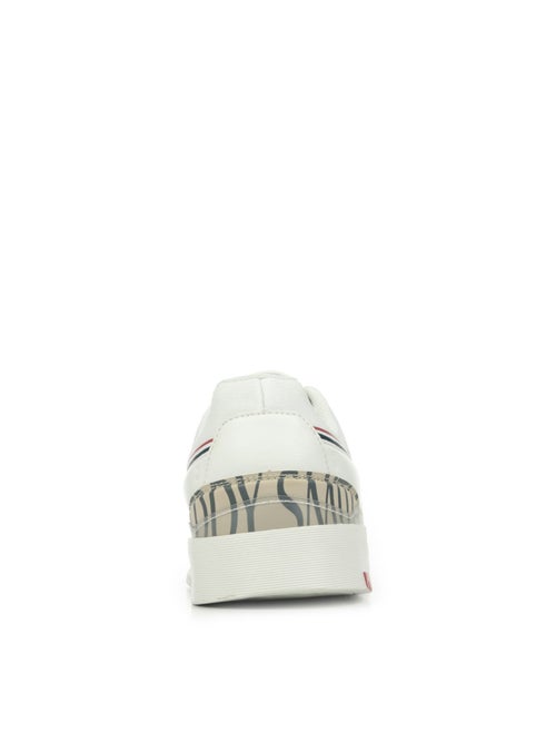 Baskets  Homme Teddy Smith 78172 - Kiabi