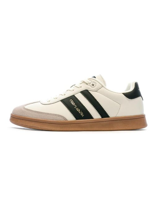 Baskets  Homme Teddy Smith 78815 - Kiabi