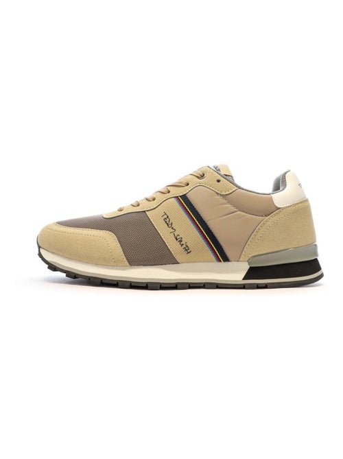 Baskets Homme Teddy Smith - Kiabi