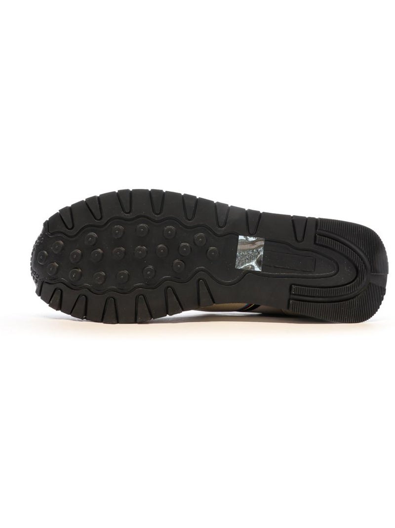 Baskets Homme Teddy Smith Beige - Kiabi