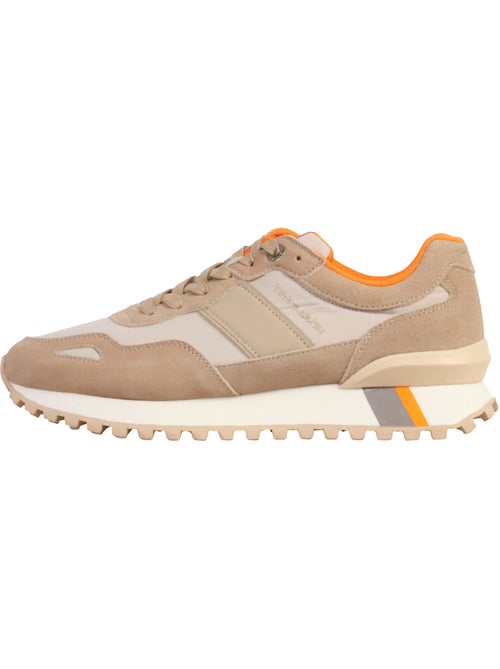 Baskets Homme Teddy Smith - Kiabi Baskets Homme Teddy Smith - Kiabi