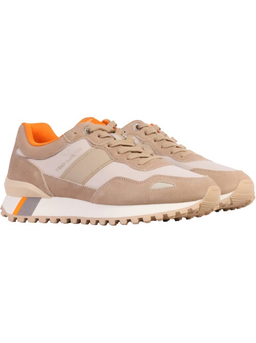 Baskets Homme Teddy Smith - Kiabi Baskets Homme Teddy Smith - Kiabi
