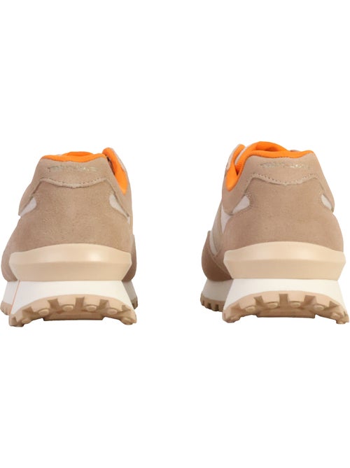 Baskets Homme Teddy Smith - Kiabi Baskets Homme Teddy Smith - Kiabi