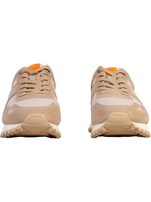 Baskets Homme Teddy Smith - Kiabi Baskets Homme Teddy Smith - Kiabi