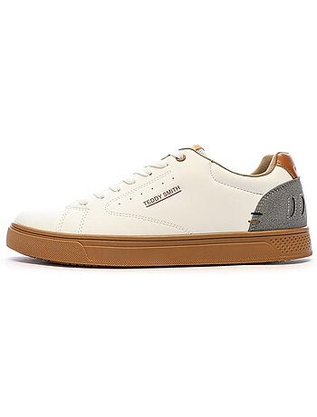 Baskets Homme Teddy Smith
