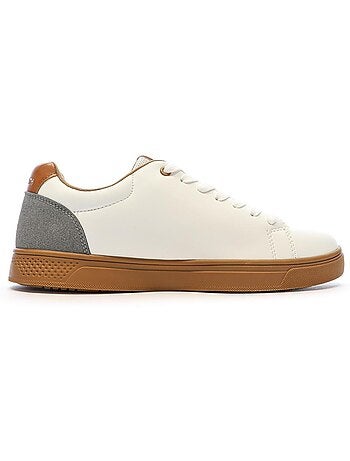 Baskets Homme Teddy Smith