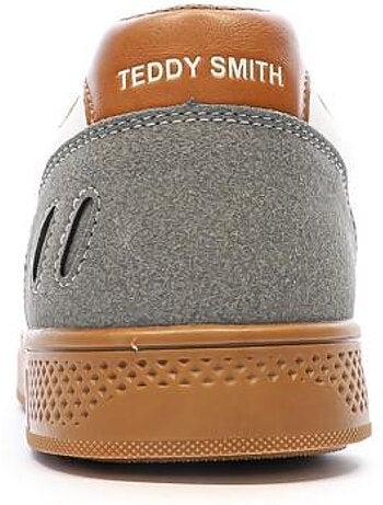 Baskets Homme Teddy Smith