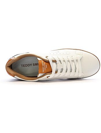 Baskets Homme Teddy Smith