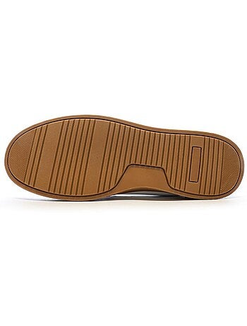 Baskets Homme Teddy Smith