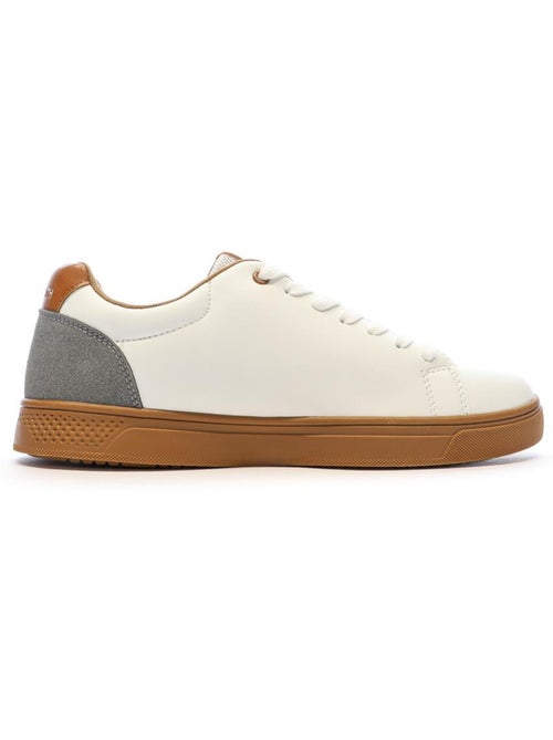 Baskets Homme Teddy Smith - Kiabi Baskets Homme Teddy Smith - Kiabi