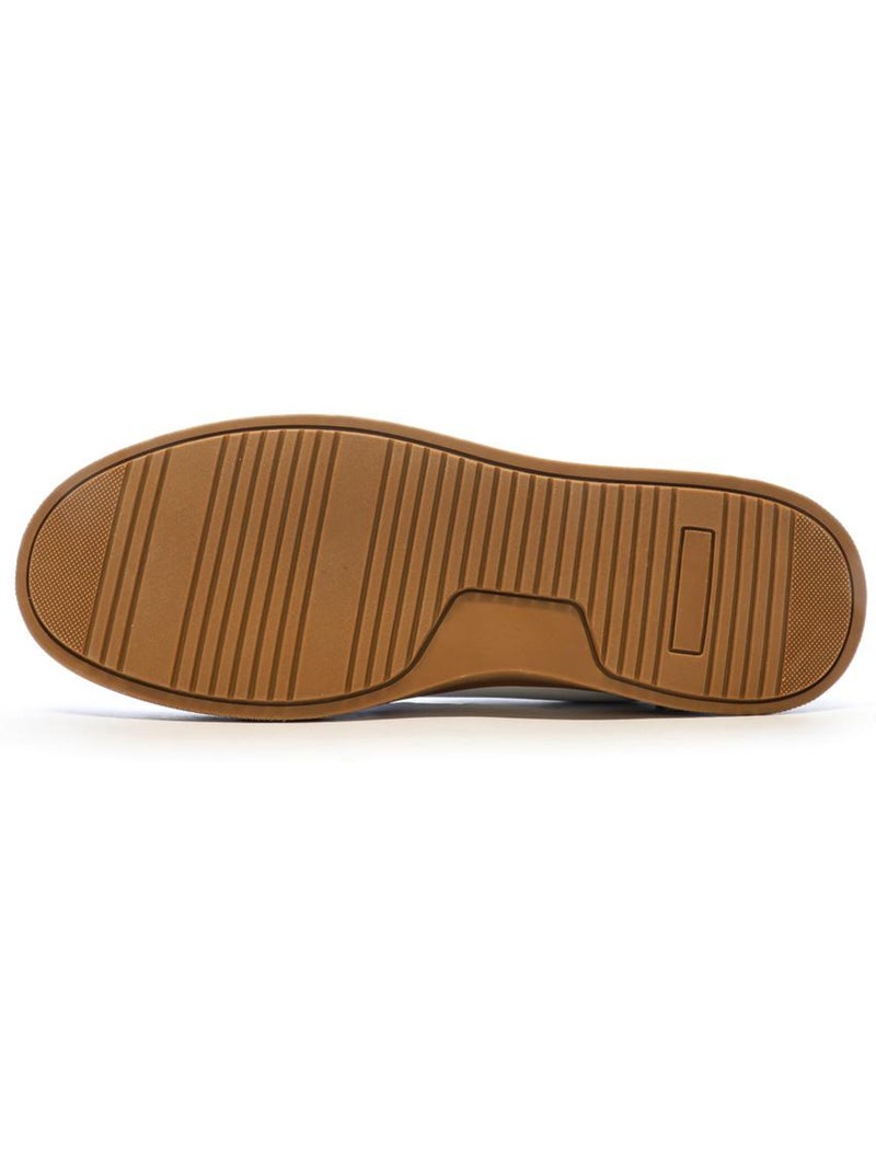 Baskets Homme Teddy Smith Blanc - Kiabi