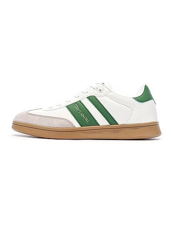 Baskets homme teddy smith