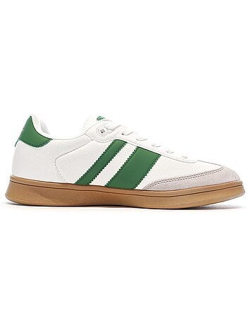 Baskets homme teddy smith