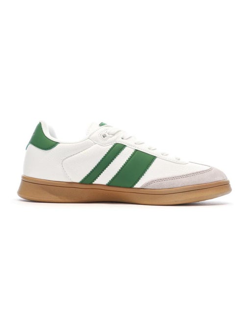Baskets Homme Teddy Smith - Kiabi