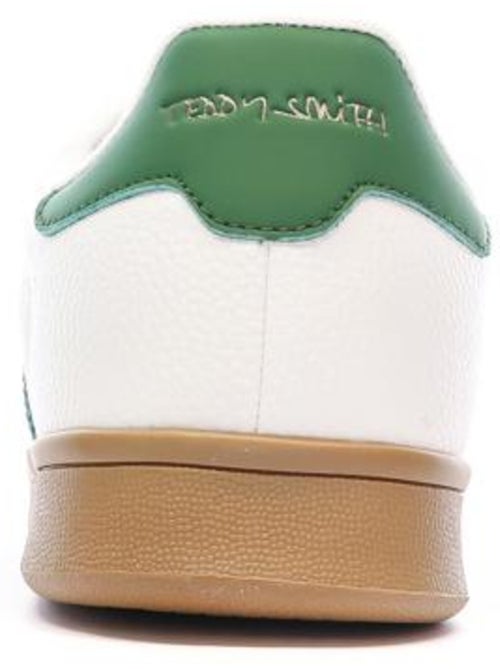 Baskets Homme Teddy Smith - Kiabi