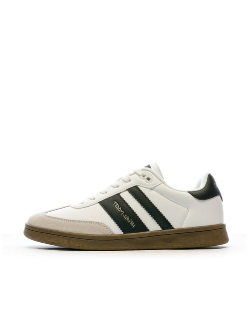 Baskets Homme Teddy Smith - Kiabi