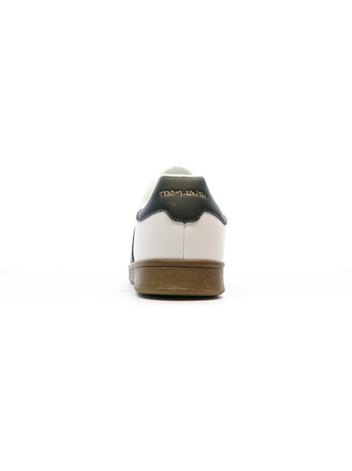 Baskets Homme Teddy Smith - Kiabi
