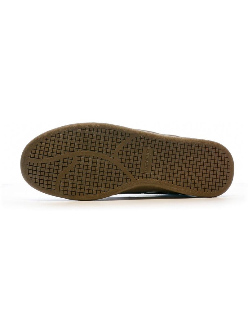 Baskets Homme Teddy Smith Blanc - Kiabi